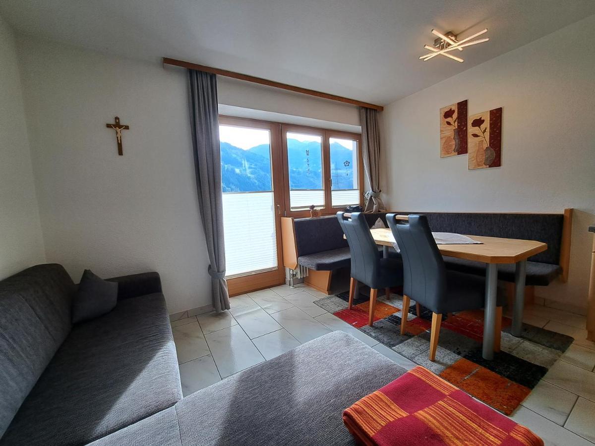Apart Dahuam Aschau Im Zillertal 외부 사진
