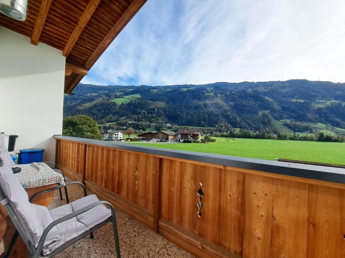 Apart Dahuam Aschau Im Zillertal 외부 사진