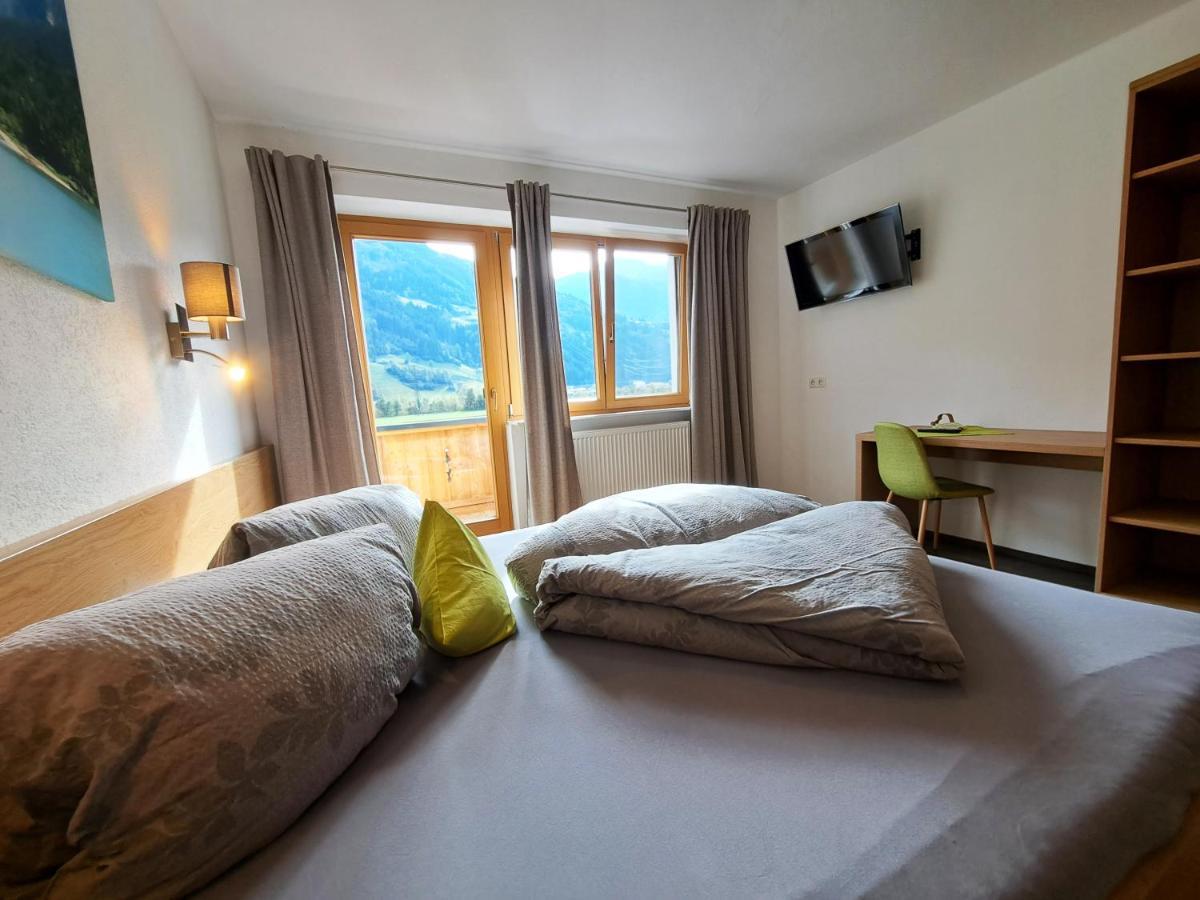 Apart Dahuam Aschau Im Zillertal 외부 사진