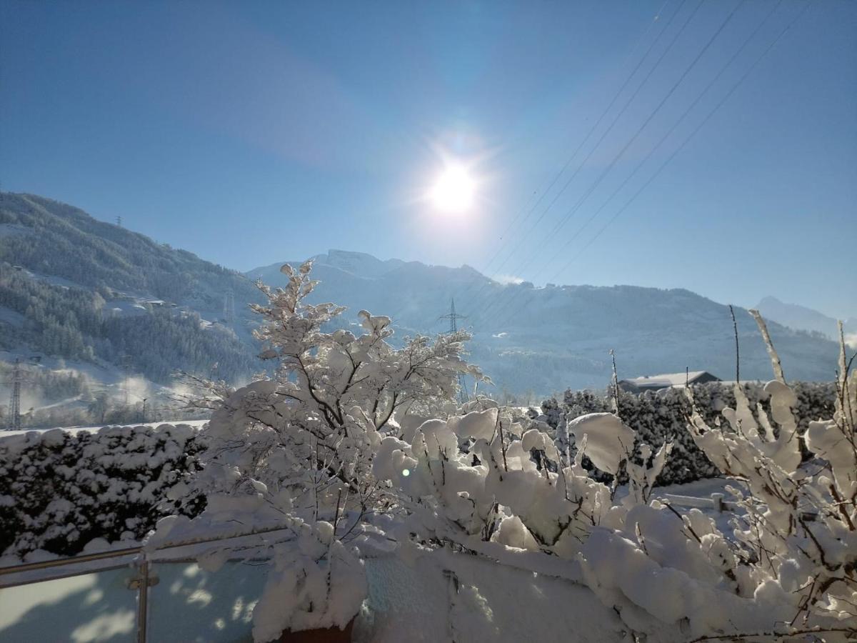 Apart Dahuam Aschau Im Zillertal 외부 사진