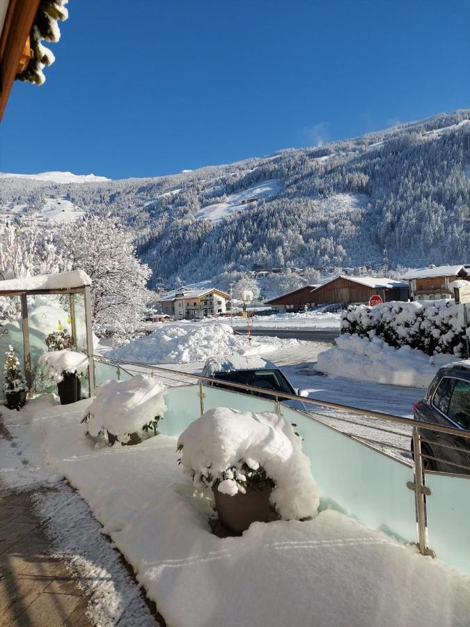 Apart Dahuam Aschau Im Zillertal 외부 사진