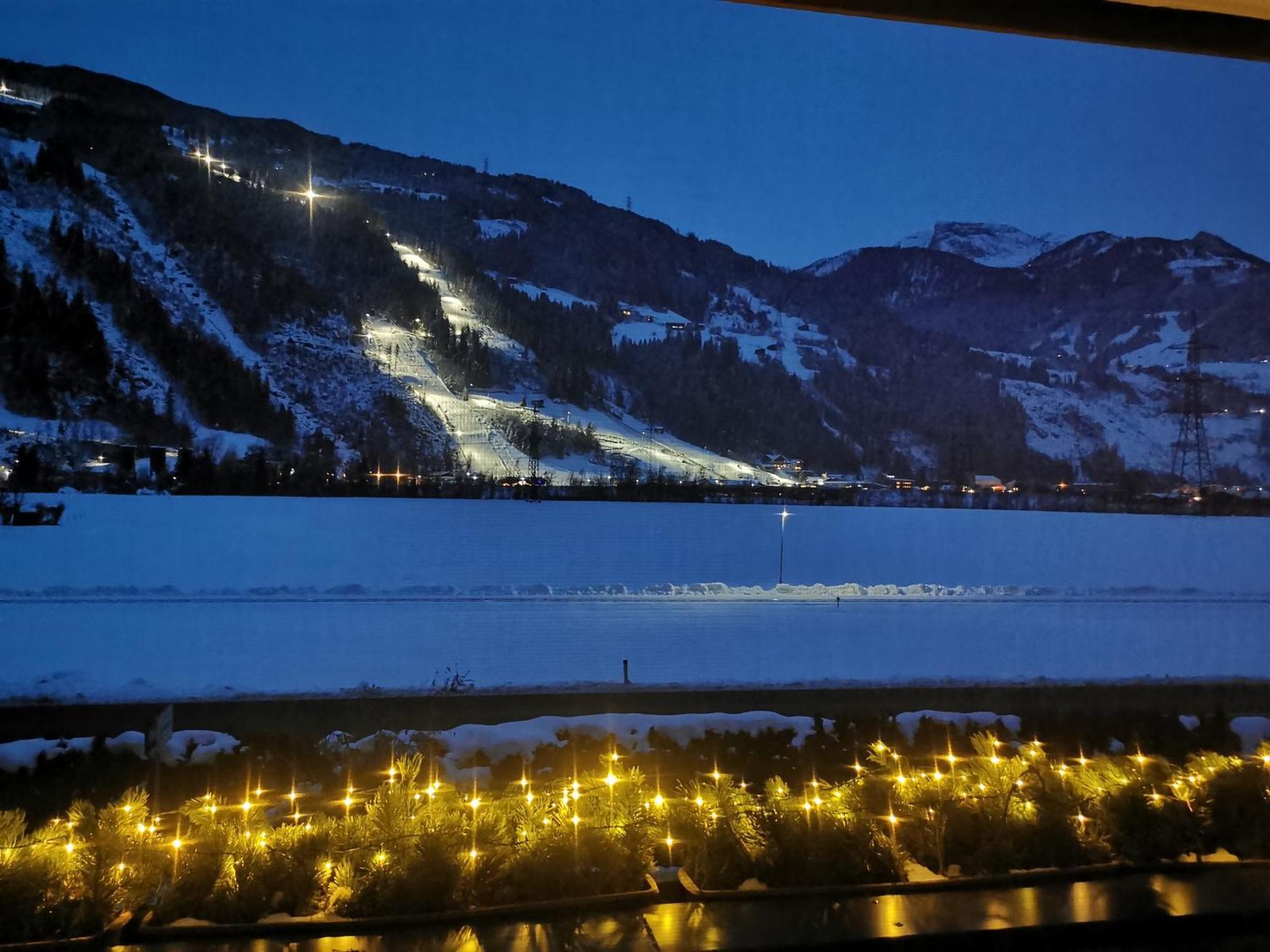 Apart Dahuam Aschau Im Zillertal 외부 사진