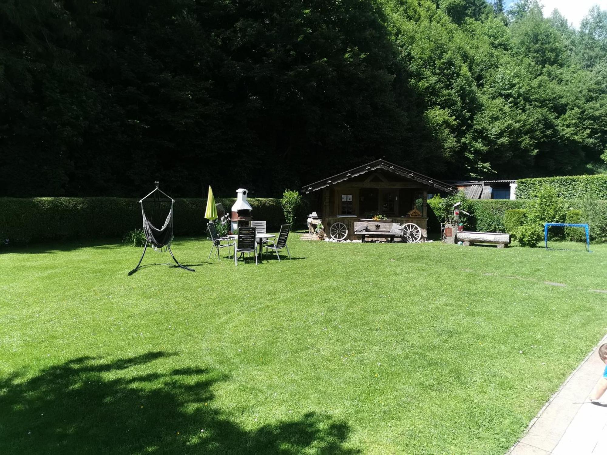 Apart Dahuam Aschau Im Zillertal 객실 사진