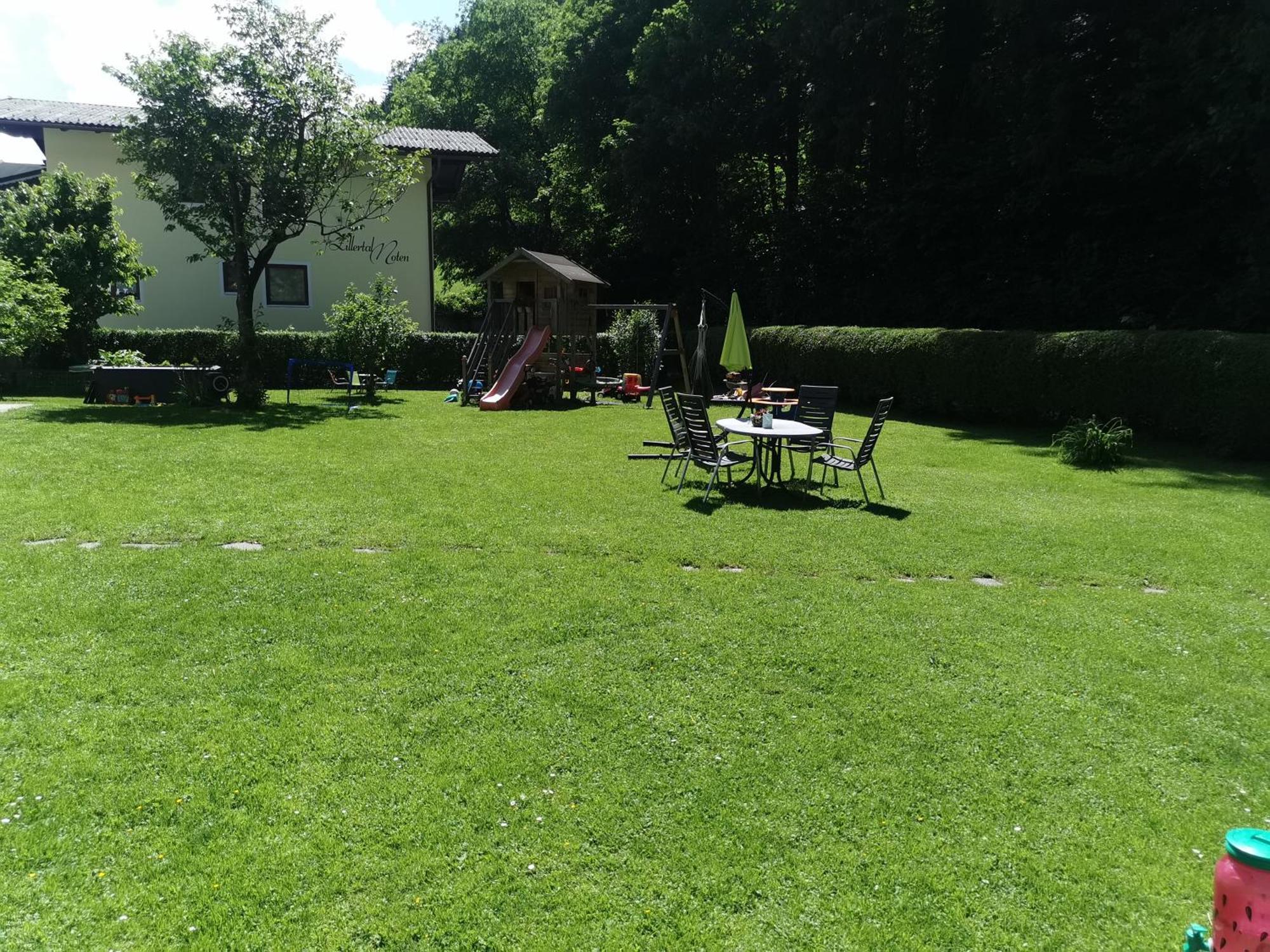 Apart Dahuam Aschau Im Zillertal 외부 사진